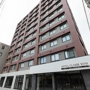 ホテル ホテルクラッセステイ千歳, 千歳市