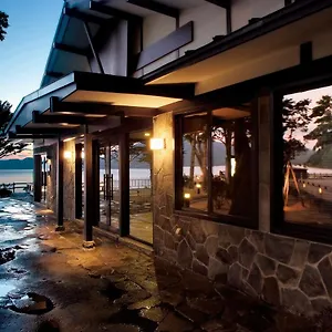 旅館 Shikotsuko Onsen Side Suimeikaku-adult Only, 千歳市