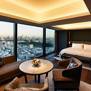 Bellustar Tokyo, A Pan Pacific ホテル 東京都
