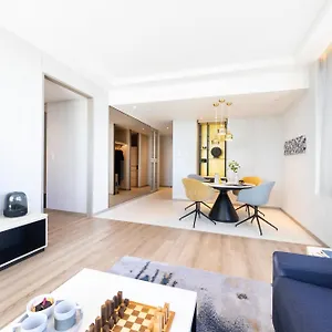 Hyatt House Shibuya ホテル 東京都