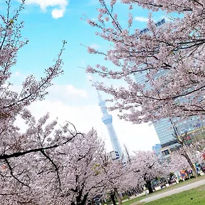 The Bonds アパートホテル 東京都
