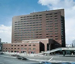Sun Members Umeda ホテル 大阪市